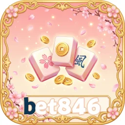 BET846 — ikon APK